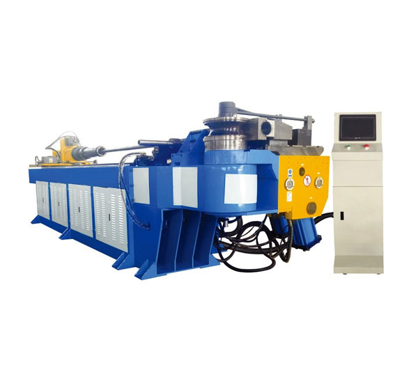 數(shù)控液壓彎管機(jī)(130CNC)